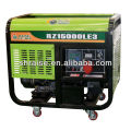 KOHLER gasoline generator set for hot sale